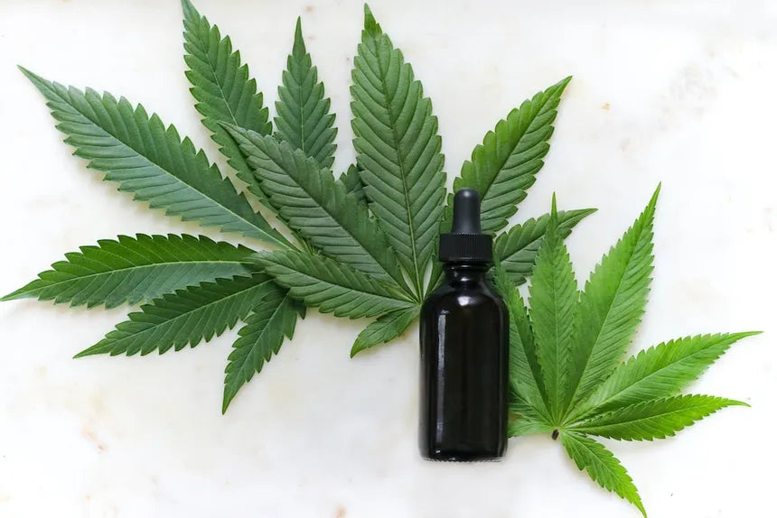Full Spectrum 1000mg Hemp
