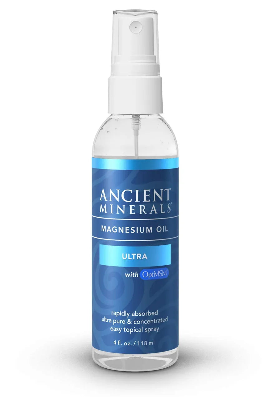 Mineralization Spray