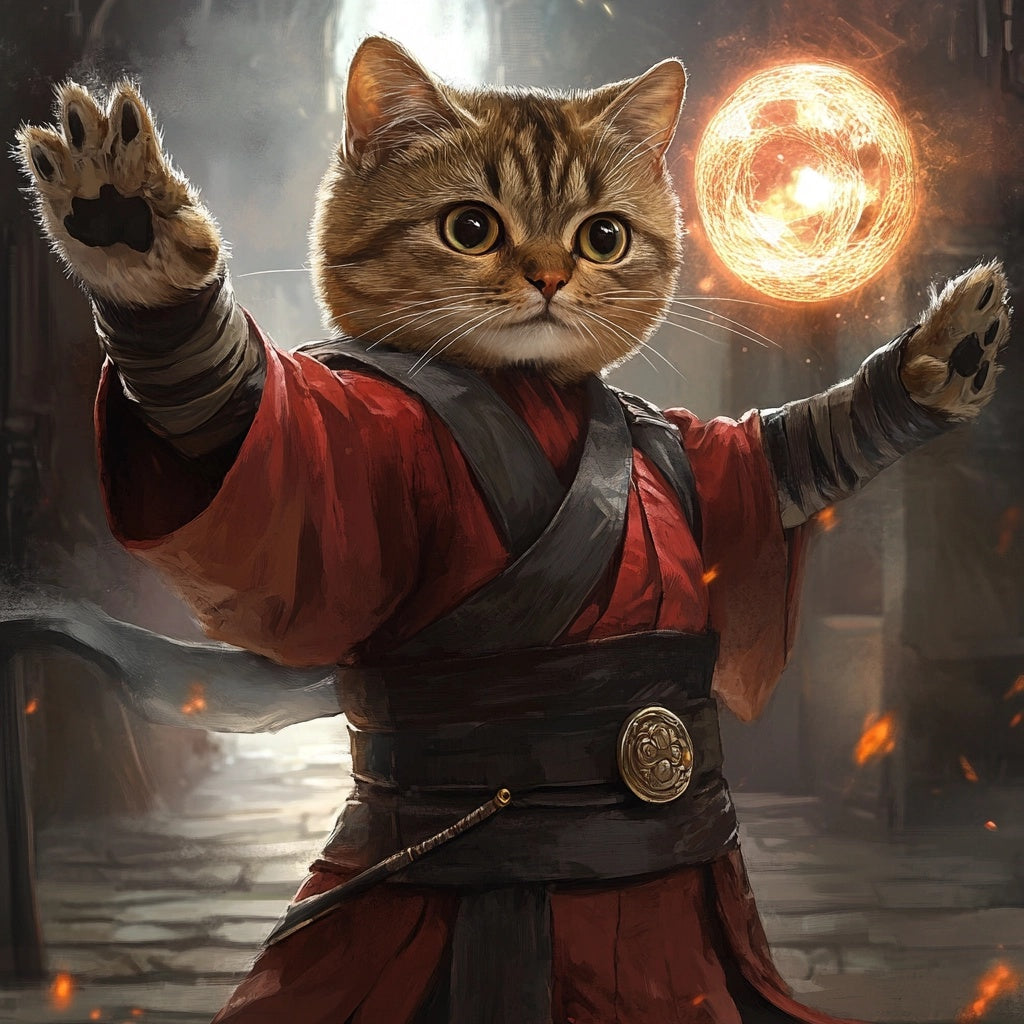 Awakening Power-Up Monthly