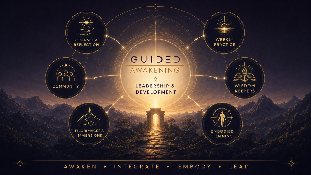 Leadership & Development