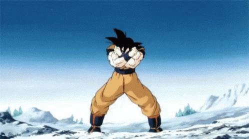 Awakening Power-Up Monthly