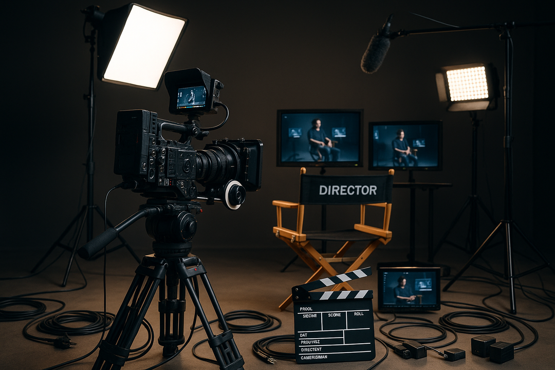 video production